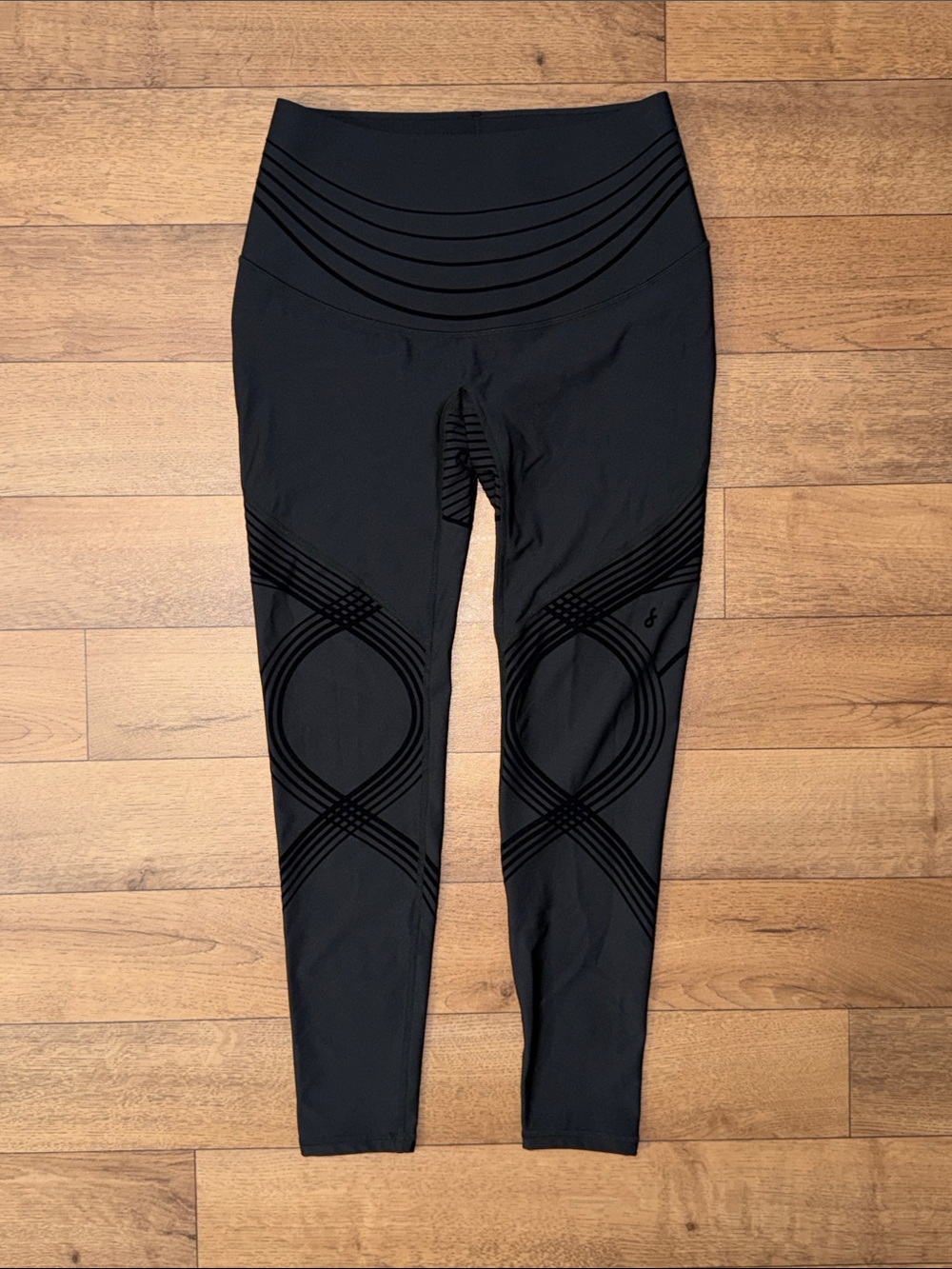 Fanka Size Extra Large Body Sculpt Leggings 2.0 Sexy Comfy Bottoms Train Gym XL